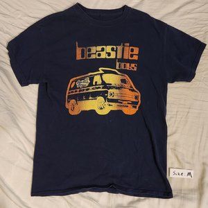 Beastie Boys Tee